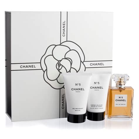 chanel no 5 gift set david jones|Fragrance Gifts & Gift Sets .